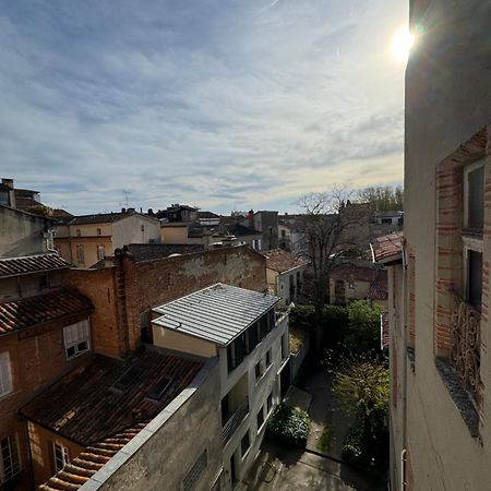 Le Bijou Des Carmes - Haut De Gamme Climatise Toulouse Exterior photo